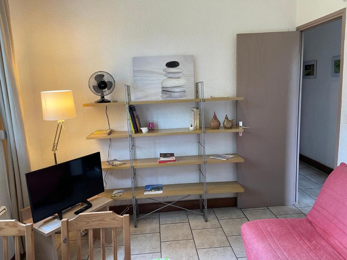 La Residence - N° 08 - T2 Classe** Gréoux-les-Bains Kültér fotó